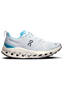 On Cloudsurfer Trail Laufschuhe Damen - blau - Gr. 39 - Polyester