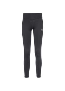 Odlo Essentials Lauftights Damen - schwarz - Gr. XS - Polyester/Elastan