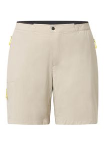 Haglöfs Haglöfs L.I.M Fuse Ii Funktionsshorts Damen - beige - Gr. 42 - Polyamid/Elastan