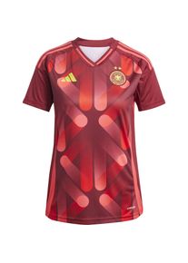 Adidas Dfb Frauen Em 2025 Auswärts Teamtrikot Damen, Größe: L