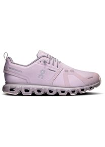 On Cloud 6 Wp Sneaker Damen - lila - Gr. 39 - Polyester