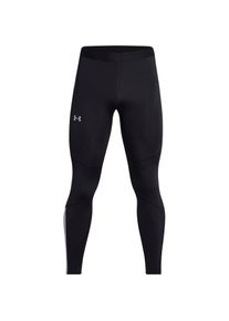 Under Armour Launch Elite Lauftights Herren - schwarz - Gr. XL - Polyester/Elastan