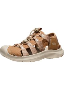 Keen Seanik h2 Outdoorsandalen Damen - braun - Gr. 40
