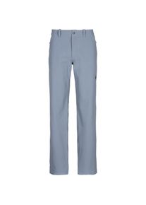 Mammut Hiking V Wanderhose Herren - grau - Gr. 52 - Polyamid/Elastan