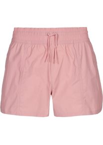 Columbia Boundless Trek Shorts Damen - rosa - Gr. M