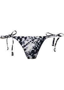 Calvin Klein Essentials Bikini Hose - schwarz - Gr. S - Polyamid/Elastan