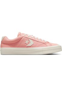 Converse Sport Casual Sneaker Damen - orange - Gr. 38