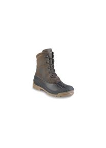 Meindl Cervinia Herren Winterstiefel