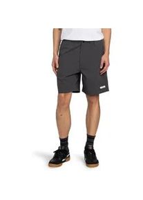 Bermudas Element "Howland Venture 19", Herren, Gr. XL, schwarz (off schwarz), Obermaterial: 100% Microfaser;, Hosen Bermudas