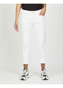 Gang 94NADIA CROPPED - boyfriend fit