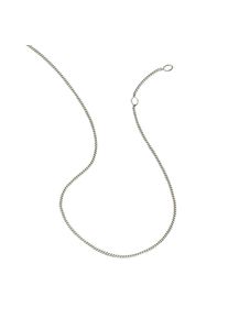 ZEEme Basic Collier 925/- Sterling Silber Kinderkette 38cm