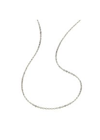 ZEEme Basic Collier 925/- Sterling Silber 45cm lang
