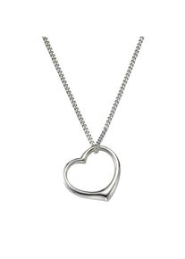 ZEEme Silber Anhänger mit Kette 925/- Sterling Silber