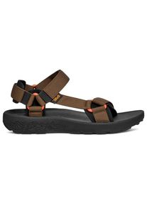 Sandalen Teva Terragrip Sandal Herren (Gr 14 |schwarz/braun)