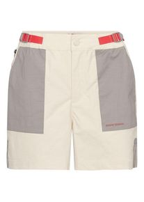 KARI TRAA Ane Bermuda Shorts Shorts Damen (Gr M |beige)
