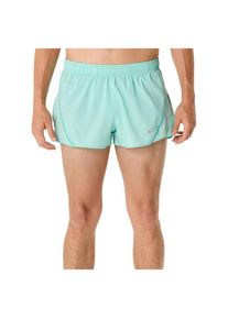 asics Core Split Short Laufshorts Herren (Gr XXL |bunt)