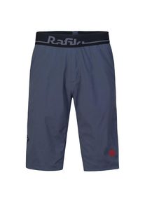 Boulderhose Rafiki Lead II Herren (Gr M |blau)