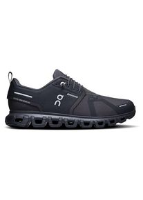 On Cloud 6 WP Sneaker Damen (Gr 42,5 |blau |wasserdicht)