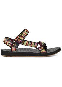 Teva Original Universal Sandalen Women (Größe 5 |schwarz)