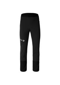 Martini Argon Pants Skitourenhose Herren (Gr XL |schwarz)