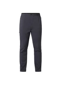 Haglöfs Trekkinghose Haglöfs L.I.M Fuse II Pant Herren (Gr 48 |grau)