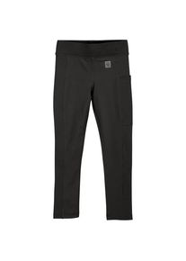 Color Kids Sport Tights Leggings Kinder (Gr 128 |schwarz)