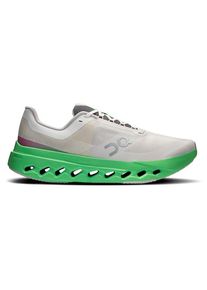 On Cloudsurfer Next Runningschuhe Herren Roadrunning (Gr 47 |grau)