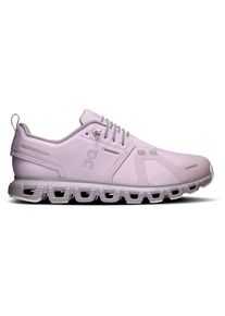 On Cloud 6 WP Sneaker Women (Gr 38,5 |lila |wasserdicht)