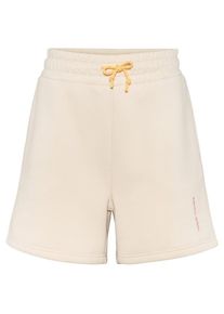 KARI TRAA Anelie Shorts Shorts Damen (Gr M |beige)