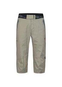 Rafiki Cliffbase Shorts Herren Bouldern (Gr L |grau)