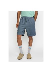 Revolution Long Casual Shorts Shorts Herren (Gr XL |weiß)