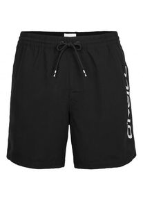 O`Neill O'Neill PM Cali Shorts Badehose Men (Gr XL |schwarz)