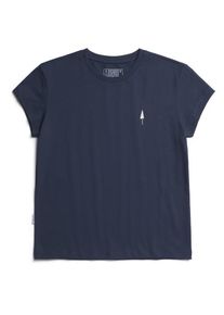 NIKIN Treeshirt T-Shirt Women (Gr XS |blau)