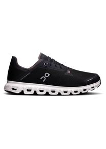 On Cloud 6 Coast Sneaker Herren (Gr 40,5 |schwarz)