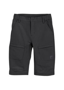 Color Kids Knickers Stretch with Pockets Shorts Kids (Gr 134 |schwarz)