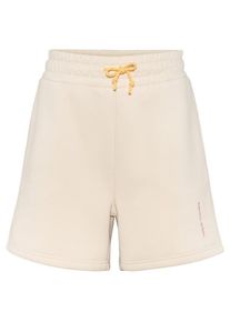 KARI TRAA Anelie Shorts Shorts Damen (Gr L |beige)