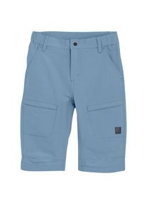 Color Kids Knickers Stretch with Pockets Shorts Kinder (Gr 140 |blau)