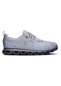 On Cloud 6 WP Sneaker Herren (Gr 42,5 |grau |wasserdicht)