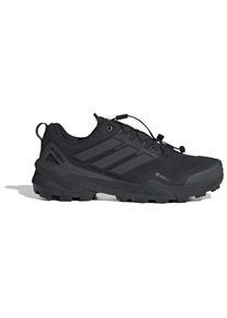 adidas terrex Skychaser GTX Multisportschuhe Herren (Gr 47 1/3 |schwarz/grau |wasserdicht)