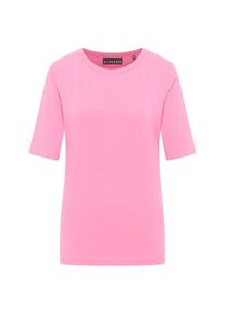 ELBSAND Siva T-Shirt T-Shirt Damen Freizeit (Gr XL |rosa)