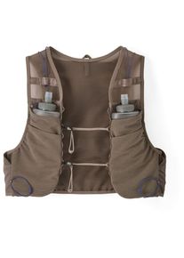 Patagonia Slope Runner Vest Trailrunningrucksack (Größe L |braun)