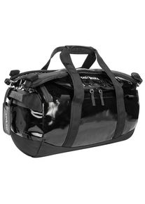 Tatonka Barrel Reisetasche (Gr 85 l |grau/schwarz |wasserdicht)