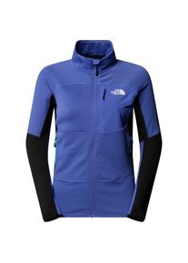 Fleecejacke The North Face Stormgap Powergrid Jacket Damen (Gr S |blau)
