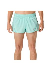 asics Core Split Short Laufshorts Herren (Gr XXL |bunt)