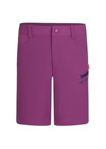 Shorts Trollkids Haugesund Shorts Kinder (Gr 146 |lila)