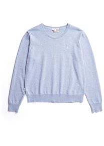 NIKIN TreePullover Knitted Pullover Damen (Gr XL |lila)