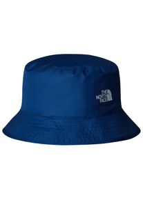 The North Face Sun Stash Hat Hut (Gr L/XL |blau)