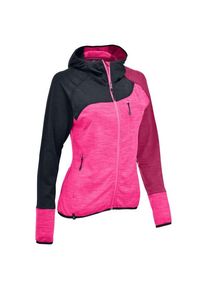 Maul Sport Riedlerspitz II Fleecejacke Damen (Gr 36 |rosa)