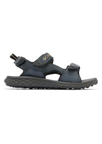 Sandalen Columbia Konos Hiker 3-Strap Herren (Gr 8 |grau)