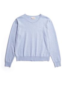 NIKIN TreePullover Knitted Pullover Damen (Gr XXL |lila)